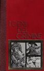 I geni del crimine Volume 1 - Edizioni Ferni 1974