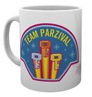 Ready Player One: Team Parzival (Tazza) - AA.VV.