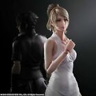 SQUARE ENIX PLAY ARTS FINAL FANTASY XV ACTION FIGURE LUNAFREYA NOX FLEURET