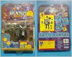 5 SAMURAI RONIN WARRIORS PLAYMATES ARAGON 1995