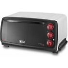 De Longhi Sfornatutto EO 14902.W Fornetto Elettrico 800W 14 Litri