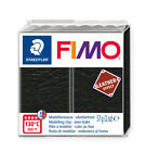 Panetto 57 gr FIMO SOFT EFFECT LEATHER Pasta Modellabile