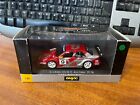 Onyx 1/43 Scale XT013 Alfa Romeo 155 V6 TI - Alfa Corse ITC 96 - Modena - Boxed