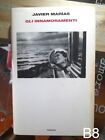 Gli innamoramenti di Marias - libro Einaudi B8