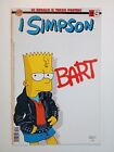 I Simpson # 19 - TAFKAB - Macchia Nera - Novembre 1999