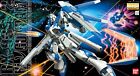 Gundam RX 93 Hi  V2  Mg Bandai 1/100 + Resin Kit  Neograde Sinanju