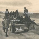 Foto Italien-1944-Kfz-LKW-Soldaten-Kontrolle Wehrmacht 2.WK (g266)