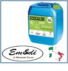 Combustibile liquido Savichem Ecocalor Light da 18Lt per stufe a petrolio