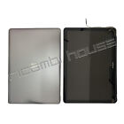 APPLE MACBOOK PRO 15" A1286 ORIGINALE DISPLAY FUNZIONANTE VETRO ROTTO BACK COVER