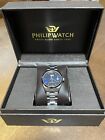 Orologio Philip Watch Caribbean Uomo R8253107035