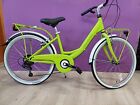 BICI RAGAZZA  LOMBARDO 24 " MOD. RIMINI NUOVA