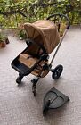 Passeggino Bugaboo Frog Usato con FULL OPTIONAL - Ottime Condizioni