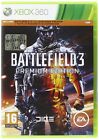 Battlefield 3 - Premium Edition Microsoft Xbox 360