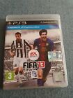 Fifa 13 ps3