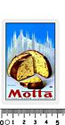 calamita panettone motta industria dolciaria milano duomo madonnina pubblicitari