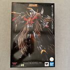 Bandai Soul of Chogokin GX-102 Mazinkaiser SKL Sigillato