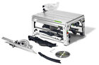 Festool Sega a trazione PRECISIO CS 70 EG 574778