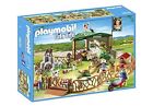 Playmobil 6635 - Lo Zoo dei Bimbi, 4 Pezzi (z1k)