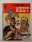 COLLANA RODEO N° 1 giugno 1967 " VERSO L IGNOTO "