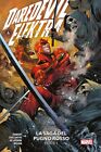 Daredevil Vol. 8 - La Saga del Pugno Rosso: Parte 1 - Marvel Collection - Panini