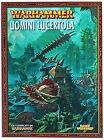 CODEX - WARHAMMER FANTASY - Uomini Lucertola 7a Settima Edizione