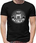 Mathlete T-Shirt - Matematica - Matematica - Matematico Studente