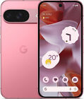 GOOGLE PIXEL 9 12+128GB DS 5G ROSE EUROPA