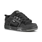 DVS Comanche Scarpe - Nero/Riflettente/Carbone