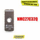 CIRCUITO INTEGRATO NMC27C32Q-35 EPROM