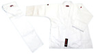 JUDOGI PROFESSIONALE BIANCO AGONISTI 800 GR per JUDO JUDOKA KODOKAN JIGORO KANO