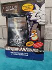 Excaliber Albert Einstein Brain Games BrainWave Game 20 Questions Handheld Game