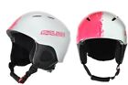 Salice Kids Casco Fucsia/Bianco Ragazza KIDXS WHFU