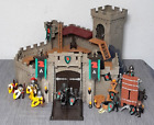 PLAYMOBIL 4866 Falkenritterburg ANFRIFFSTURM RITTER zu 4865 LÖWENBURG*DDD*