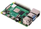 Raspberry Pi 4 Computer Modell B, 8GB RAM