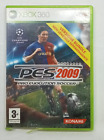 Pes 2009 xbox 360