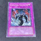 Yu Gi Oh! Armatura Sakuretsu SD8-IT034 Ita