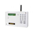 lince 1877TRISGSM combinatore telefonico GSM universale per centrale allarme ed