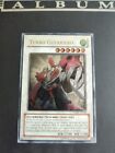 YUGIOH! Turbo Guerriero CSOC-IT038 Rara Ultimate - NM/EX