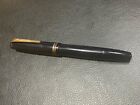 Parker Victory fountain pen.