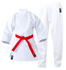 Cimac Kids Karate Gi Premium Tournament Suit Childrens Uniform 14oz Cotton Kata