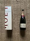 champagne moet chandon brut imperial 75 cl bottiglia Vuota