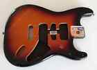 * * * Beautiful, MINT, Original Fender Stratocaster Body !!! IMMACULATE ! * * *