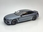 GT SPIRIT 1/18 GT846 M8 GRAN COUPE BLUESTONE (AUTOART NOREV OTTO GTSPIRIT)