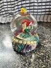 Disney Little Mermaid [The Little Mermaid] Snow Globe Rare