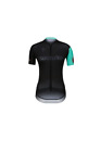 Maglia bici ciclismo WILIER CLUB donna NERO