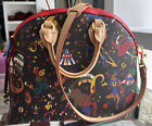 borsa piero guidi magic circus