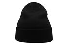 CAPPELLO - ZUCCOTTO - INVERNALE - PERSONALIZZABILE - Atlantis WIND - NERO