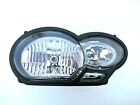 BMW R1200GS R 1200 GS Adv 2004 2012 Faro Luce Anteriore Nuovo K25 after-market