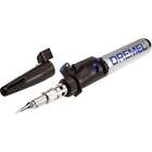 Dremel VersaTip 2000-6 Saldatore a gas 1200 °C 90 min incl. accenditore piezo 1