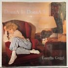 Loretta Goggi - Donna Io Donna Tu; vinyl LP album [sigillato]